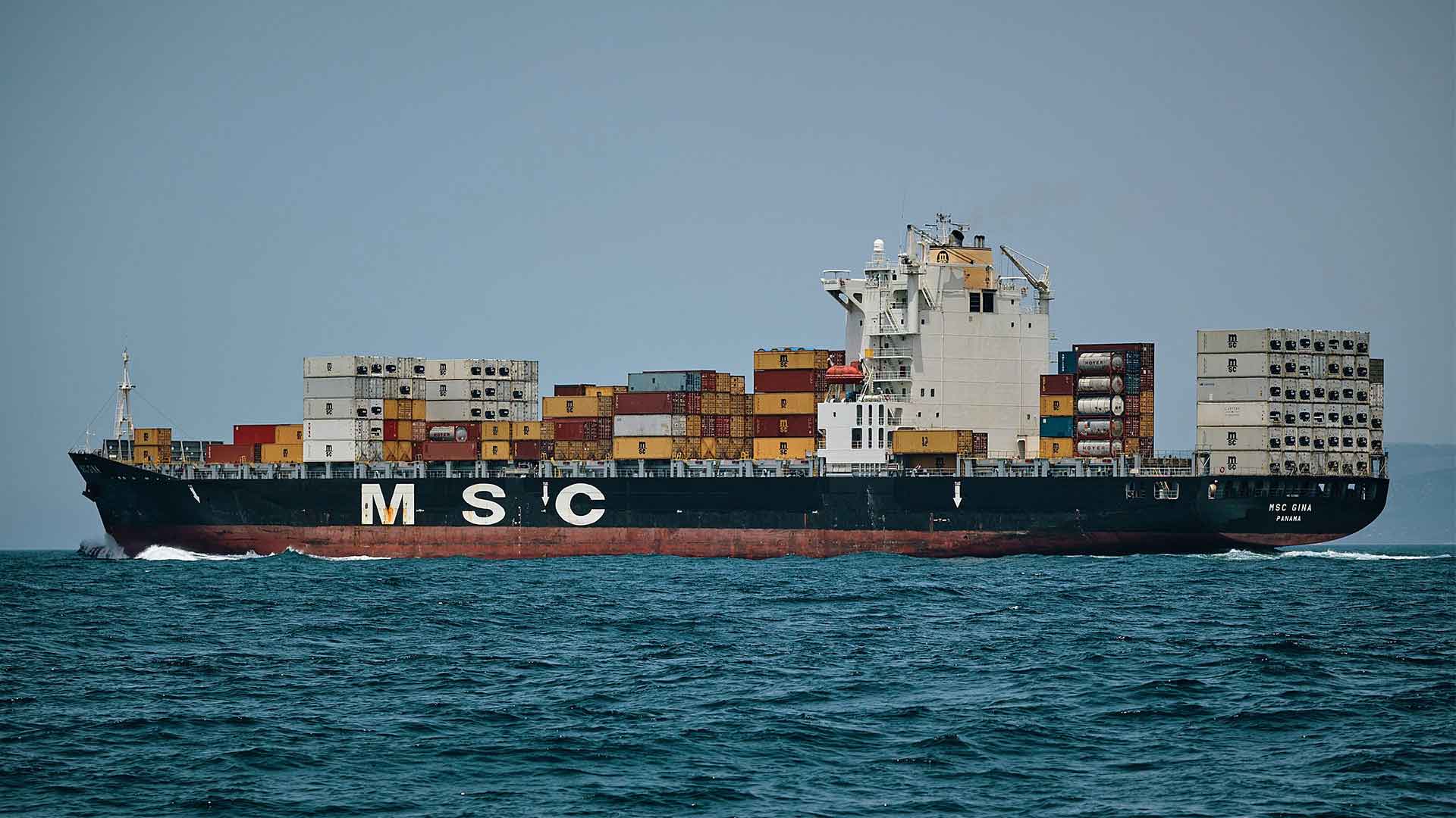 About Marsa Global Services