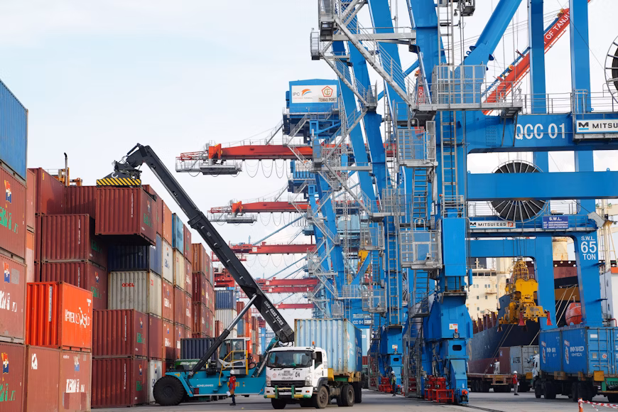 Road Freight